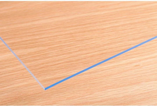 Polygal Πολυκαρμπονικό Φύλλο Μ2.05xΠ1m με Πάχος 5mm E12-052STD-00