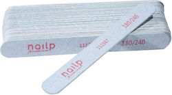 Λιμα 180/240 Nailp Zebra Ισια Premium Λιμα 180/240 Nailp Zebra Ισια Premium