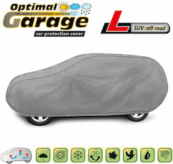 Husă Auto Optimal Membrană Acoperă Completă Mașină Impermeabilă Respirabilă L Suv/Off-Road Husă Auto Optimal Membrană Acoperă Completă Mașină Impermeabilă Respirabilă L Suv/Off-Road