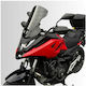 Ermax Getöntes Visier Motorrad ERMAXNC750X