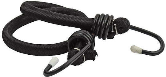 Bungee Cords 24" 60cm X 10mm Thick 2 Hooks