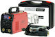 Ideal Industries Ηλεκτροκόλληση Inverter MAG / MIG / MMA με Μέγιστο Ρεύμα Συγκόλλησης 30A και Κύκλο Εργασίας 60%