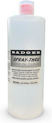 Badger Spray-thru Airbrush Cleaner 946ml