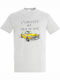 Tricou Unisex I Survived My Trip To Nyc Tom Holland Spiderman Gri