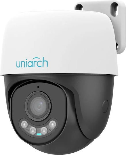 Uniarch Uho-P2A-M3F4D IP Κάμερα Παρακολούθησης Wi-Fi Full HD+ 3MP Αδιάβροχη με Αμφίδρομη Επικοινωνία και Φακό 4mm