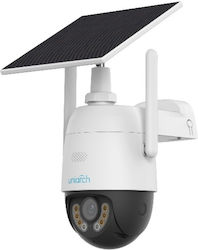 Uniarch Uho-P2G-M3F4D-EU IP Rezistentă la apă Cameră 4G Full HD+ 3MP