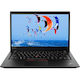 Lenovo Thinkpad T14s Gen1 Refurbished Grade A 14" (Core i7-10610u/32GB/512GB SSD/W11 Pro)