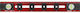 Yato YT-30328 Spirit Level Aluminum 45cm