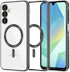 Back Cover Μαύρο (Galaxy A17)