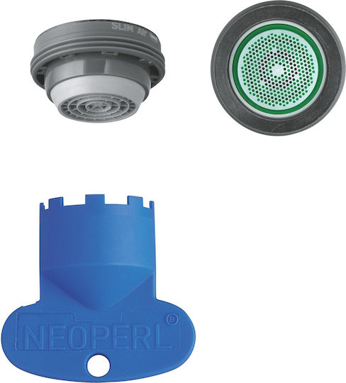 Grohe Aerator 48449000 M24 X 1 Installation Key Anti-limescale