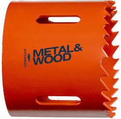 Bahco Diamond Hole Saw for Wood