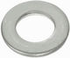 Waschmaschine Schmal für Schraube M8mm 100Stück