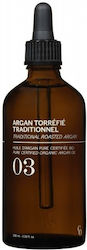 La Charme Ulei De Argan 100ml La Charme Ulei De Argan 100ml