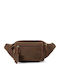 Herren Bum Bag Taille Khaki