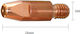 Trafimet Μπεκ Τσιμπίδας Μβ25 & Μβ36 Μ8 0,8mm Md0005-67