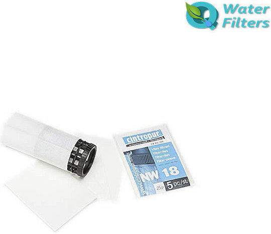 Replacement Filter Cloths Cintropur NW18 25μm 5pcs