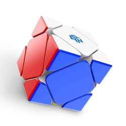 Gancube Μαγνητικός Κύβος Ταχύτητας Gancube Μαγνητικός Κύβος Ταχύτητας