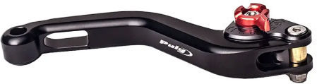 Puig Bremshebel für Motorräder Einstellbar Schwarz 130NR