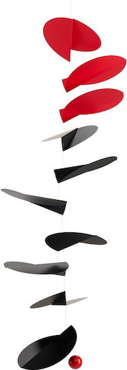 Kids Room Decorative Mobile 82x31cm