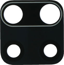 Τζαμάκι Επισκευής Κάμερας Back Camera Lens Xiaomi Redmi Note 9s Τζαμάκι Επισκευής Κάμερας Back Camera Lens Xiaomi Redmi Note 9s