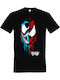 T-shirt Unisex " Venom Carnage " Black
