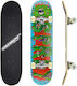 Osprey Komplett Kurzboard Mehrfarbig