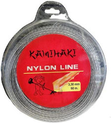 Kamihaki Brush Cutter Trimmer Line Square Kamihaki Brush Cutter Trimmer Line Square