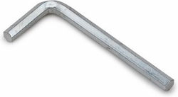Allen Wrench with Head 14mm