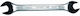 Double German Wrench 20x22mm