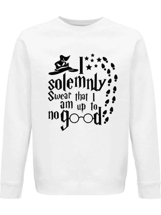 Unisex Organic Cotton Harry Potter I Solemnly S...