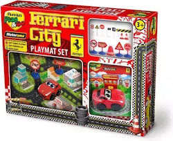 Ferrari Group Писта