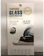 Display Glass 9h Glass Pro+ Lumia 640 0.3mm/2.5d Retail