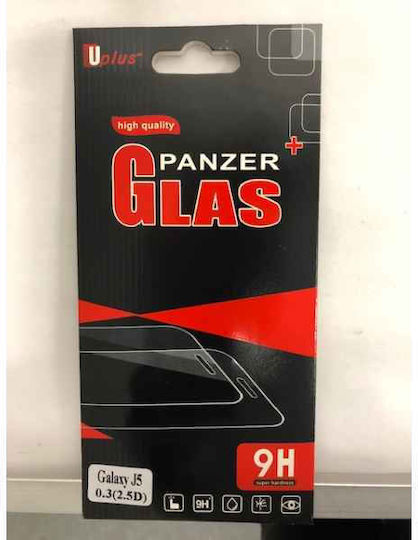 Sticlă Display Uplus Samsung J5 0.3mm/2.5d Retail
