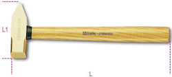 Beta 1370ba Mechanic Hammers Antispark Wooden Handle Beta 1370ba/mr1000 Replacement Handles