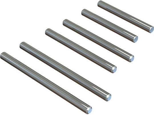 Ar330437 Arrma Hinge Pin Set Voltage Arrma