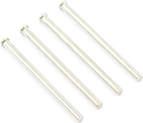 Ishima Ish-010-040 Știfturi Articulare Superioare Suspensie Spate 2.5*38mm 4 Bucăți Ishima