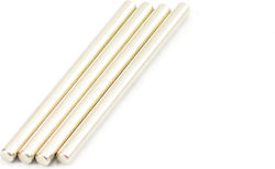 Ishima Ish-010-041 Rear Lower Suspension Hinge Pins 2.5*37.6mm 4 Pcs Ishima Ishima Ish-010-041 Rear Lower Suspension Hinge Pins 2.5*37.6mm 4 Pcs Ishima