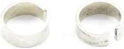 Ishima Ish-010-018 Servo Saver Spring 2 Pieces Ishima