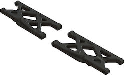 Arrma Rear Suspension Arms 2 Ara330540 Arrma