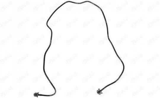 Water Tank Tube Ford Focus III 1.6 Ti