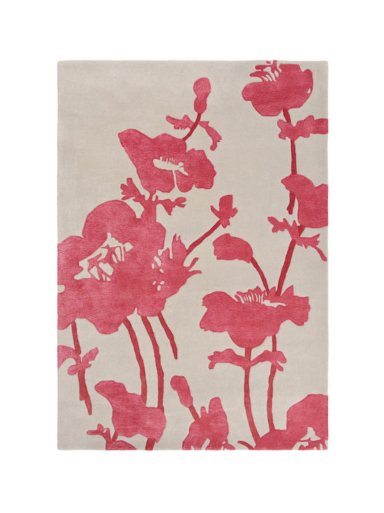 Covor Floral 300 039600 Poppy Florence 250 x 35...