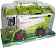 Corn Harvester