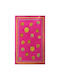 Kinderteppich 160x230cm Fuchsie Vasilas Home Smilley World 8901