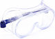 Safety Glasses Transparent 160mm Harden