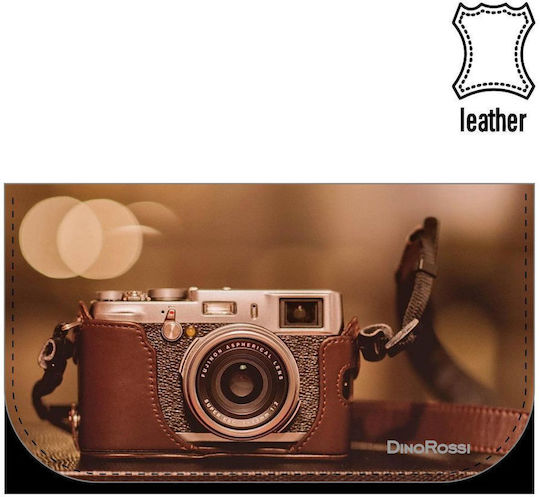 Dino Rossi Handgemachte Leder Tabaktasche Design Photo Vintage Von Anna’s Made In Greece