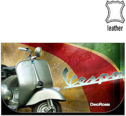 Dino Rossi Χειροποίητη Δερμάτινη Καπνοθήκη Σχέδιο Vintage Vespa P By Anna’s Made In Greece Dino Rossi Χειροποίητη Δερμάτινη Καπνοθήκη Σχέδιο Vintage Vespa P By Anna’s Made In Greece