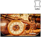 Dino Rossi Handgemachte Leder Tabaktasche Vintage Time By Anna’s Made In Greece