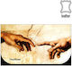 Dino Rossi Handmade Leather Tobacco Pouch Vintage Design Michael Angelo By Anna’s Made In Greece