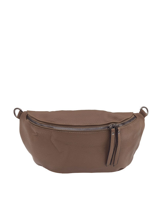 Women's Bag Backpack Brown