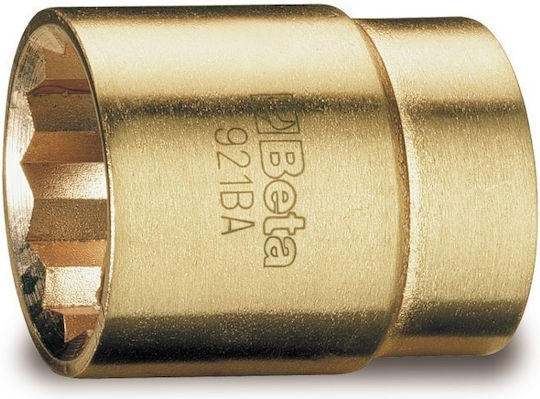 Beta 921ba Ядки Многогранни Антиспинтхерни 921ba 11мм Ø 17.5мм L 40мм